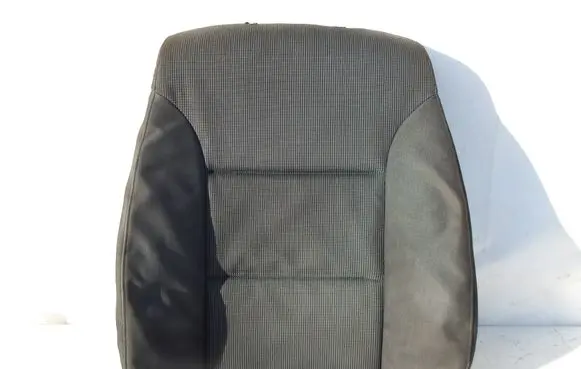 BMW 5 E60 E61 Front driver seat 