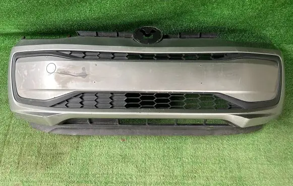 Volkswagen Up Front bumper