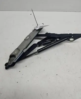 Tailgate/trunk/boot hinge
