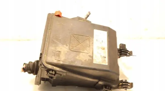 Fuse box set