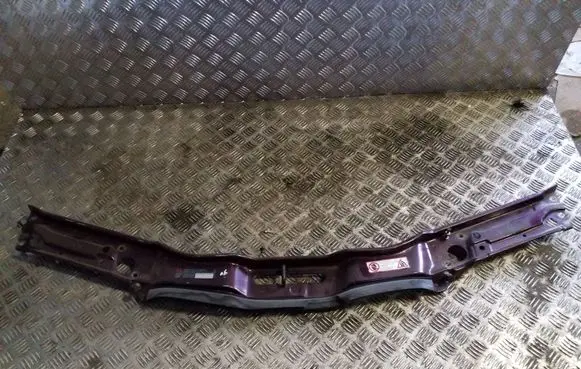 Audi A6 S6 C4 4A Top upper radiator support slam panel