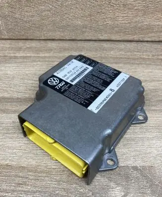 Volkswagen PASSAT B6 Airbag control unit/module 5N0959655A 39113519
