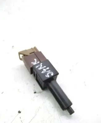 Clutch pedal sensor