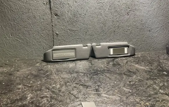 Mercedes-Benz S W140 Sun visor