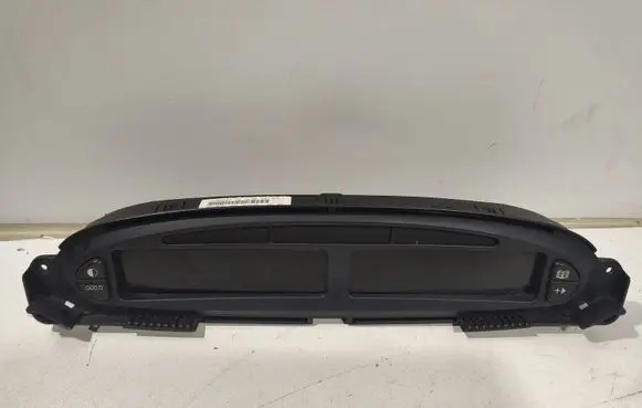 Citroen Xsara Picasso Speedometer (instrument cluster) 9652498780 1100089660N7