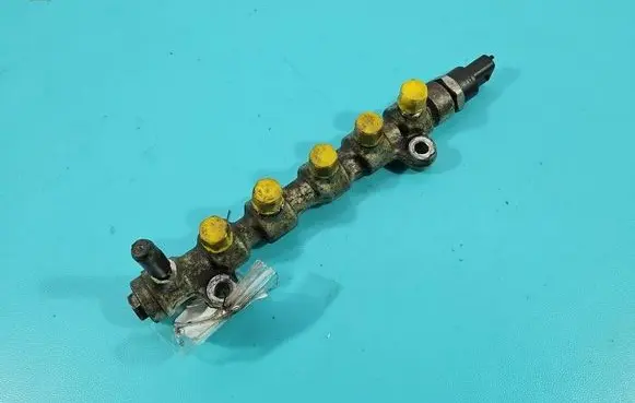 Opel Movano A Fuel main line pipe 0445214079 IMPRK1540975