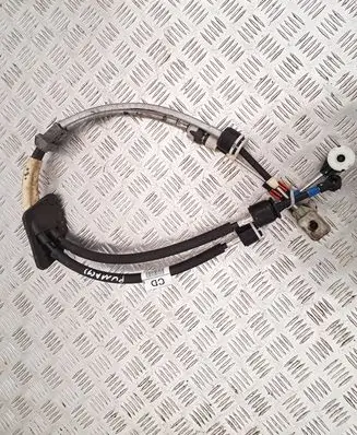 Ford Puma Gear shift cable linkage 4FTA386FA6NA 06012021