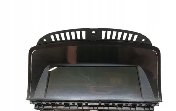 BMW 7 E65 E66 Screen/display/small screen 6929474