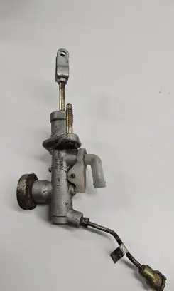 Clutch master cylinder