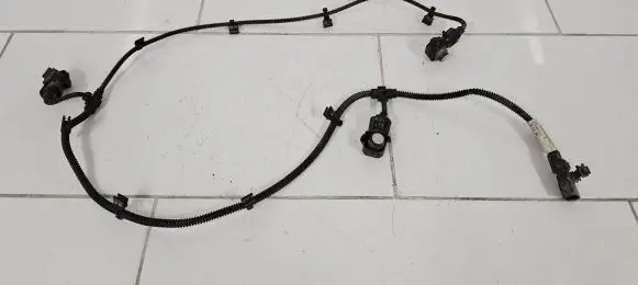 Volkswagen Up Parking sensor (PDC) wiring loom 1S0971065E