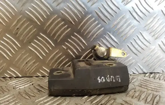 Volkswagen Transporter - Caravelle T4 Sliding door lock 701843604A