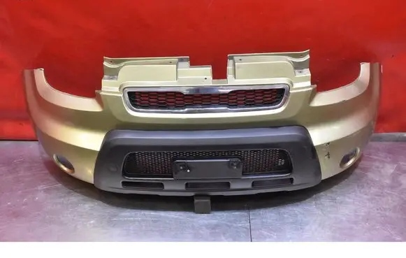 KIA Soul Front bumper