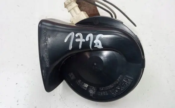 Renault Megane I Horn signal KLAXON0091001