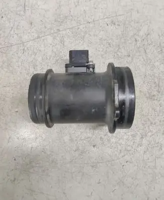 Audi A6 S6 C6 4F Mass air flow meter 059906461K