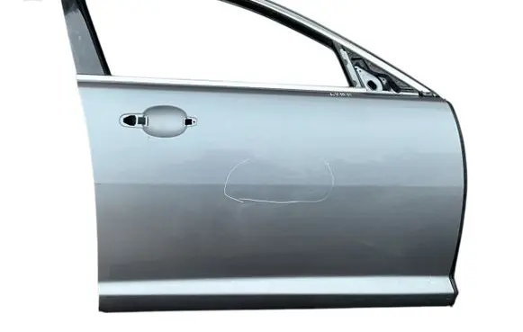 Jaguar XF Door (2 Door Coupe) 