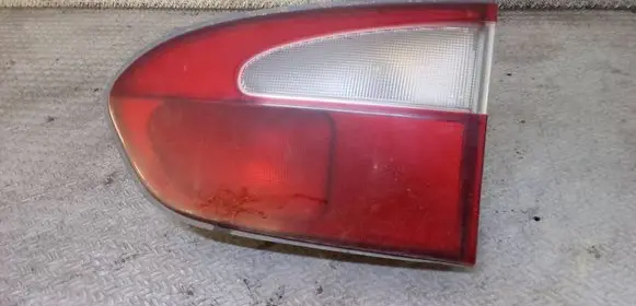Hyundai H-1, Starex, Satellite Tailgate rear/tail lights 