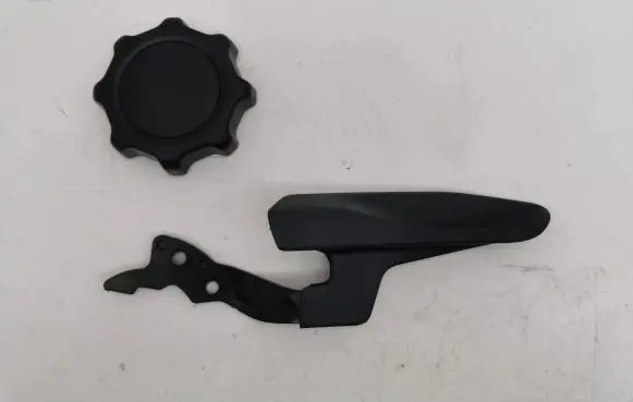 Audi A1 Seat adjustment handle 2G4881671 2GO882252