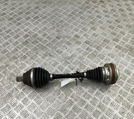 Skoda Karoq Front driveshaft 3Q0407271AB