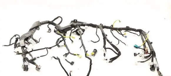KIA Niro Other wiring loom 91138G5332