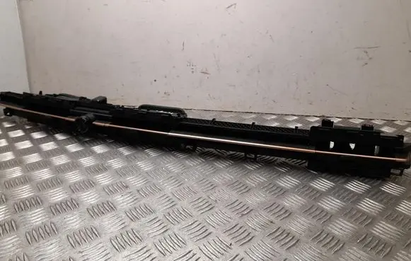 Nissan Ariya Dash center air vent grill 687505MP1A