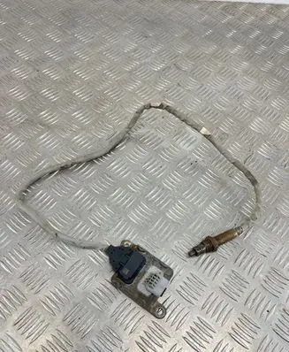 Nissan Navara D23 Lambda probe sensor 227905JU0A 191015000636