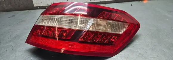 Mercedes-Benz E W212 Rear/tail lights A2129066701