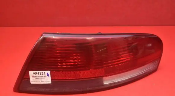 Chrysler Sebring (ST-22 - JR) Rear/tail lights 04805462AA