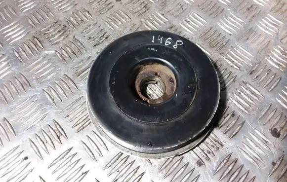 Citroen C5 Crankshaft pulley