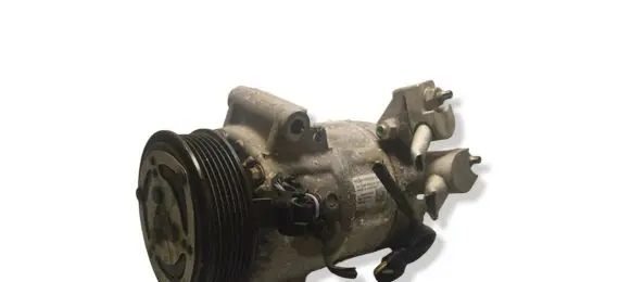 Ford Ecosport Air conditioning (A/C) compressor (pump) H1BH19D629DB