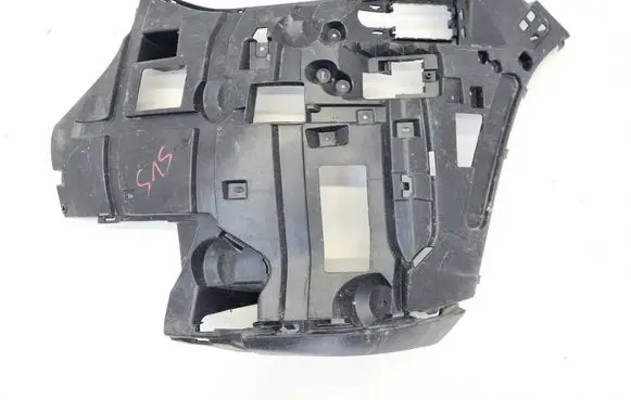 BMW X3 G45 Front bumper mounting bracket 31124010