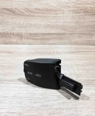 Ford Focus Multifunctional control switch/knob 3m5t14k14ad