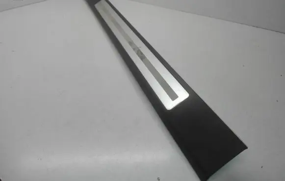 Audi A8 S8 D3 4E Rear sill trim cover 4E4853996