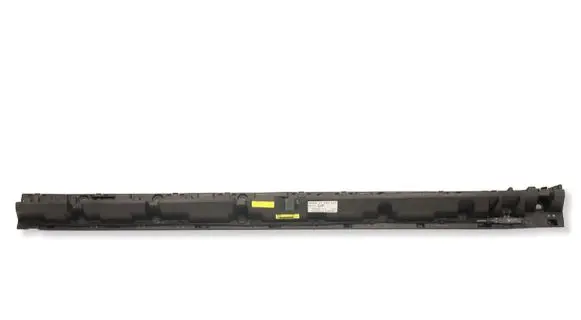 BMW X7 G07 Sill supporting ledge 7441117