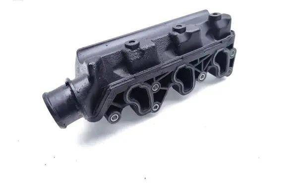 Smart ForTwo II Intake manifold A6600900237