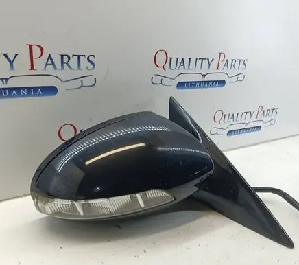 Mercedes-Benz CLS C219 Front door electric wing mirror 