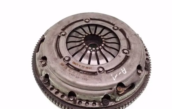 Audi A1 Clutch set kit 03C141025J