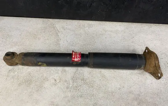 Ford Mondeo MK IV Rear shock absorber/damper 349021