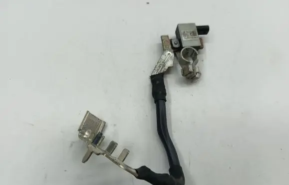 Audi A3 8Y Negative earth cable (battery) 5WA915181C