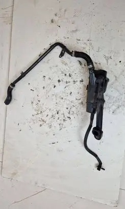 Saab 9-5 Breather hose/pipe 55575980