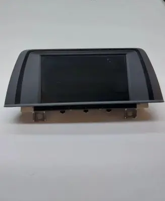 BMW 2 F22 F23 Radio/CD/DVD/GPS head unit 9270391