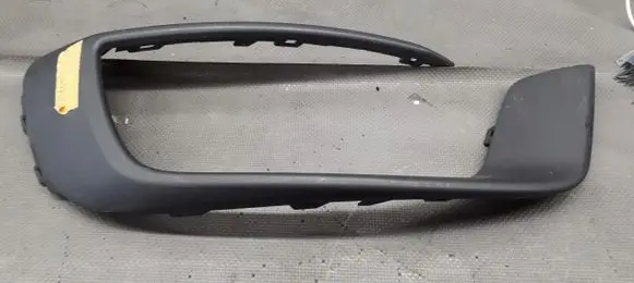 Renault Megane II Front bumper lower grill 261a26605r