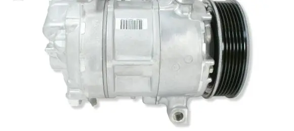 Citroen DS3 Air conditioning (A/C) compressor (pump) 9675655880 DCP21024 4471504722
