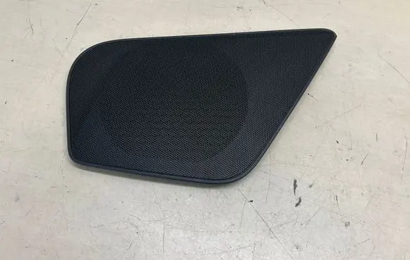 Audi A6 C7 Front door speaker cover trim 4G0035419