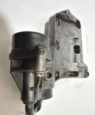 BMW 5 E39 A/C compressor mount bracket 7786194