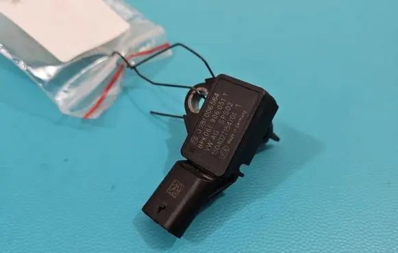 Audi A7 S7 4G Air pressure sensor 0281006564 IMPRK1379920