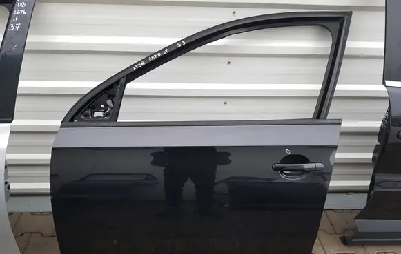 Skoda Rapid (NH) Front door 