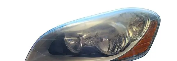 Volvo XC60 Headlight/headlamp 30763145 89902804