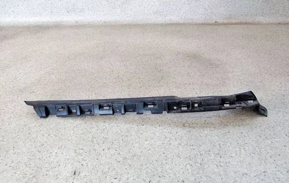 Renault Scenic IV - Grand scenic IV Fender mounting bracket 638A87556R38 638A87556R