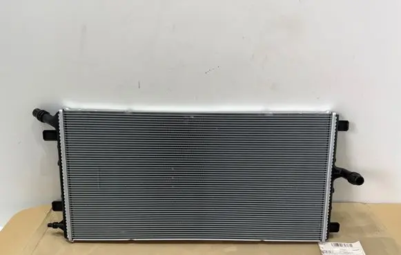 Mercedes-Benz C W206 Coolant radiator A0995004101