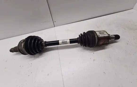 BMW X3 E83 Front driveshaft 7524045